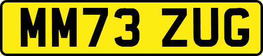 MM73ZUG