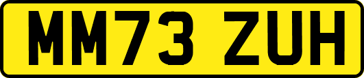 MM73ZUH