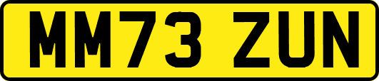 MM73ZUN