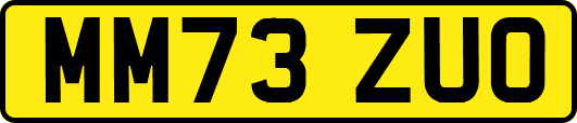 MM73ZUO