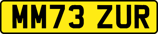 MM73ZUR