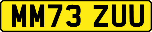 MM73ZUU
