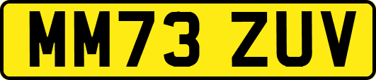 MM73ZUV