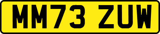 MM73ZUW