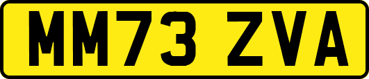 MM73ZVA