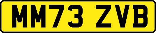MM73ZVB