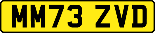 MM73ZVD