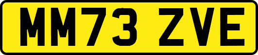 MM73ZVE