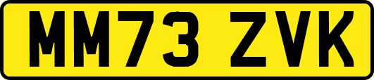 MM73ZVK