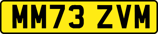 MM73ZVM