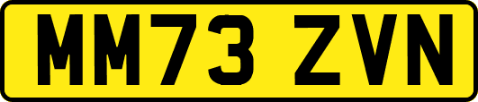 MM73ZVN