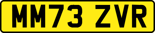 MM73ZVR