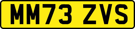 MM73ZVS