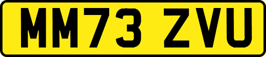 MM73ZVU