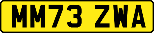 MM73ZWA