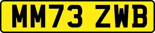 MM73ZWB