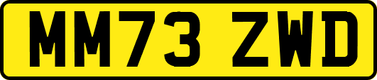 MM73ZWD