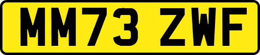 MM73ZWF