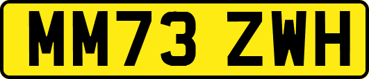 MM73ZWH