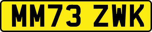 MM73ZWK