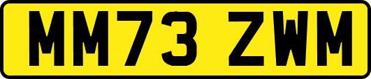 MM73ZWM
