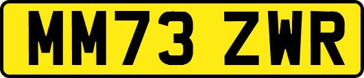 MM73ZWR