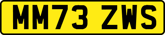 MM73ZWS