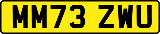 MM73ZWU
