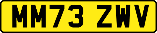 MM73ZWV