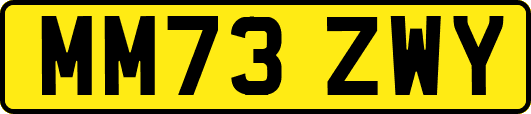 MM73ZWY