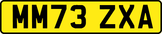 MM73ZXA
