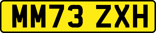 MM73ZXH