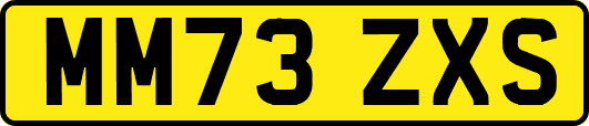 MM73ZXS