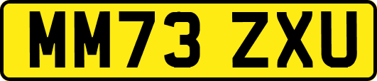 MM73ZXU