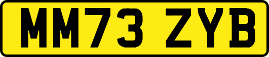 MM73ZYB