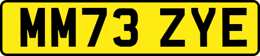 MM73ZYE
