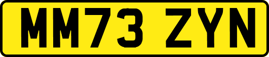 MM73ZYN
