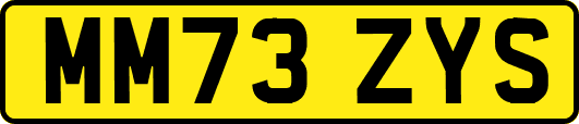 MM73ZYS