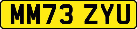 MM73ZYU