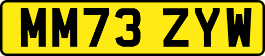 MM73ZYW