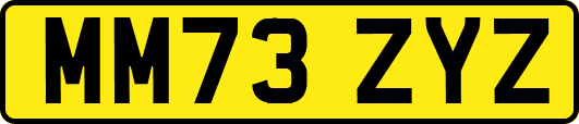 MM73ZYZ