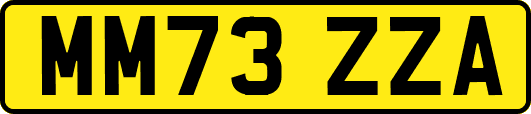 MM73ZZA