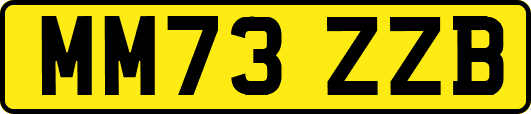 MM73ZZB