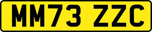 MM73ZZC