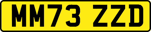 MM73ZZD