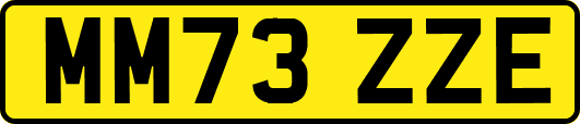 MM73ZZE