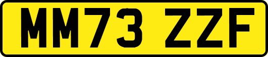 MM73ZZF