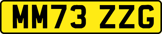 MM73ZZG