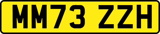 MM73ZZH