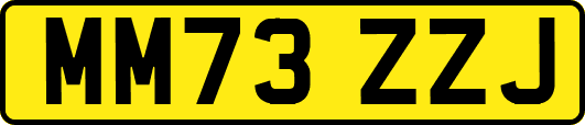 MM73ZZJ